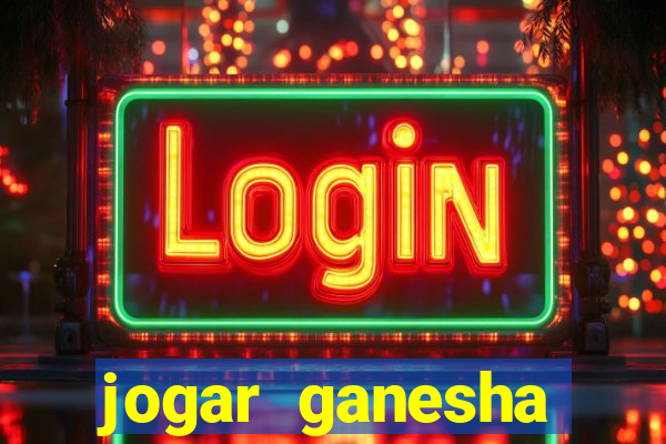 jogar ganesha fortune demo